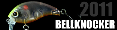 Bellknocker - Plus Fishing Member 2011
