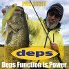 Deps Function is Power