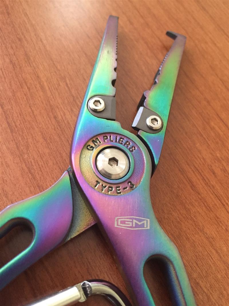 gm plier 1799