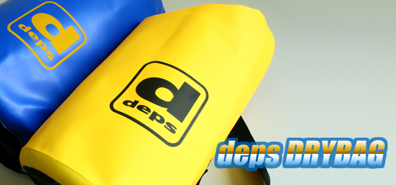 DEPS DRY BAG