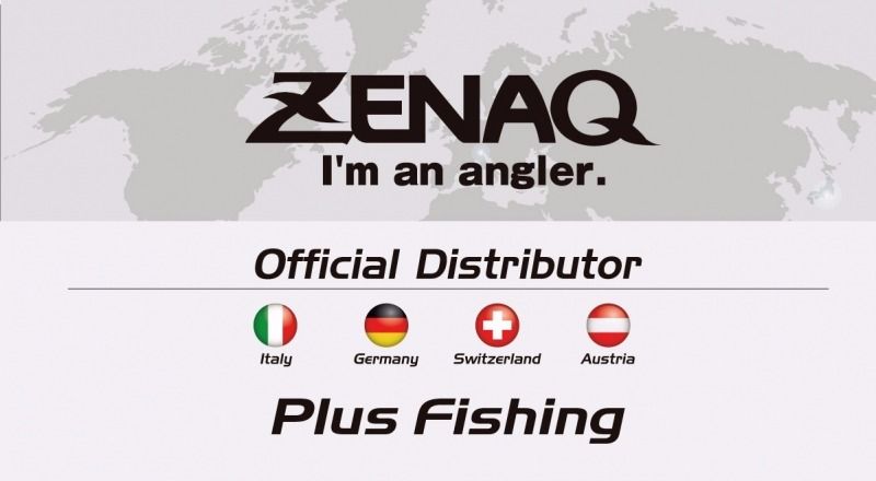 Official Distributor Zenaq for Europe